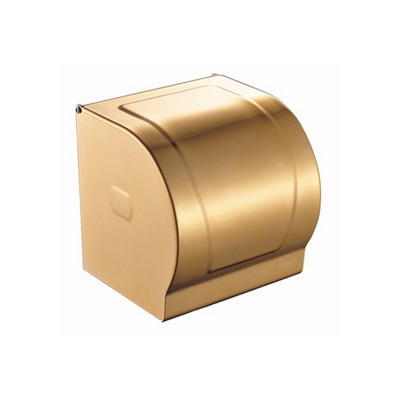 不锈钢封闭纸盒